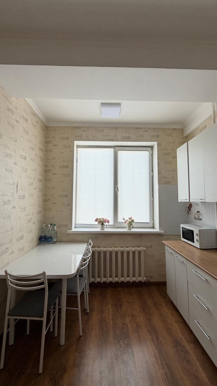 12 мкр Apartment in Almaty Region, Kazakhstan
