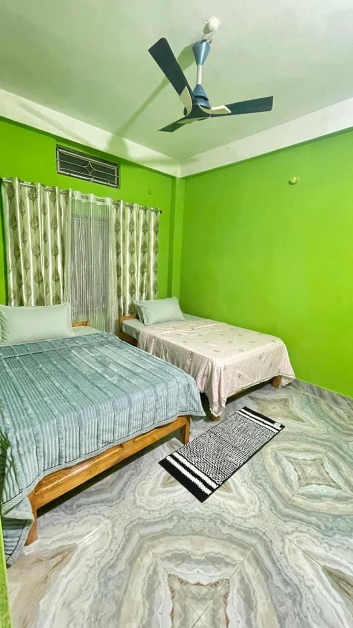 Amrita homestay Vacation rental in West Bengal
