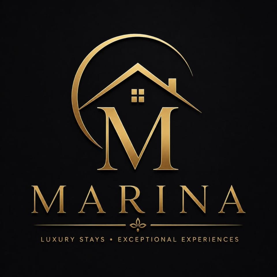 Marina Residence Villa in Kenya