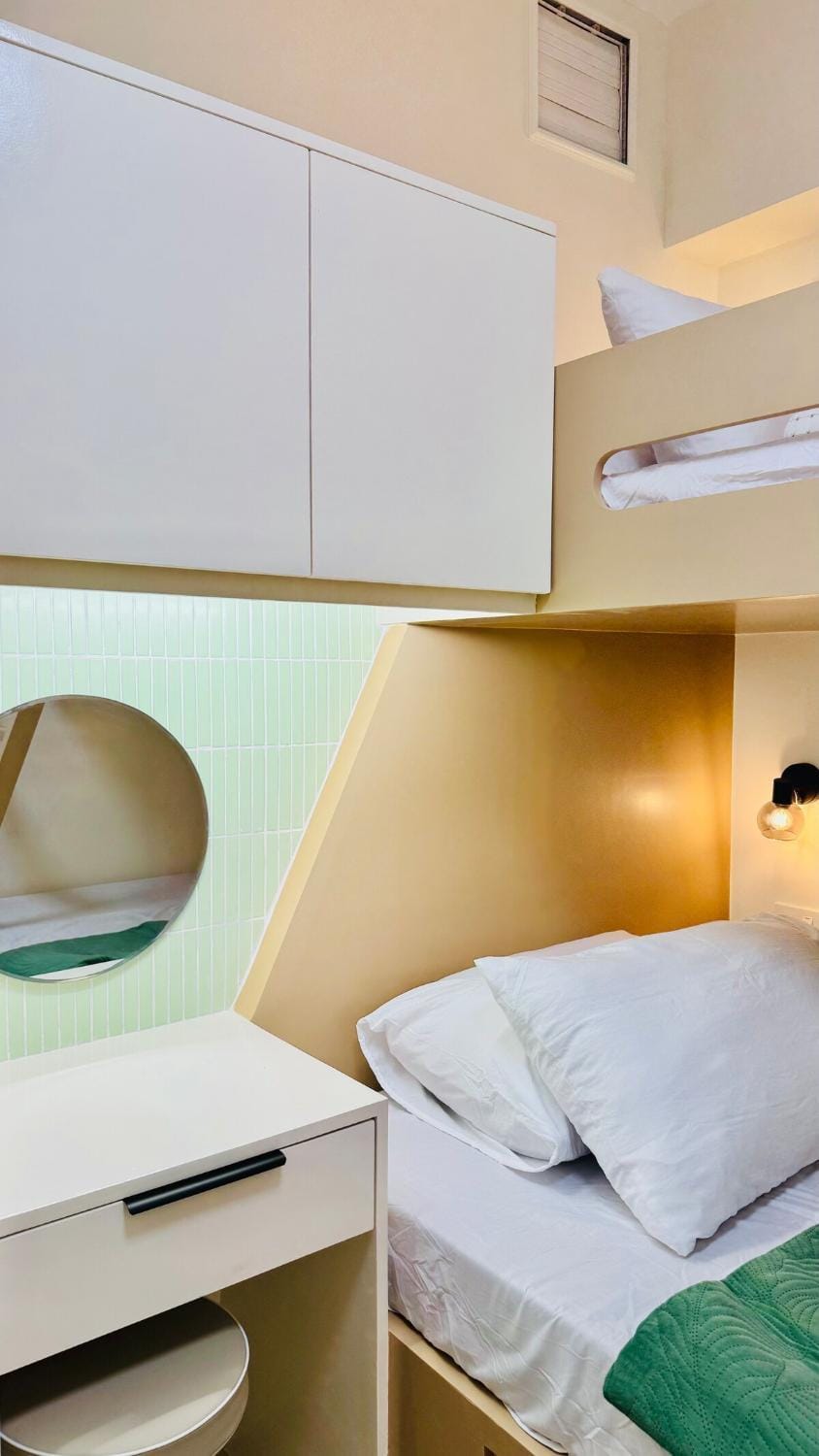 Shore Thing Suite Stay at SMDC Style Condo Apartment in Iloilo City