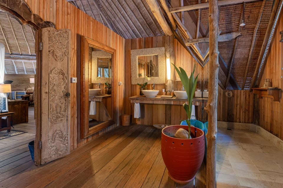 Joyo Island Resort Resort in Riau Islands, Indonesia