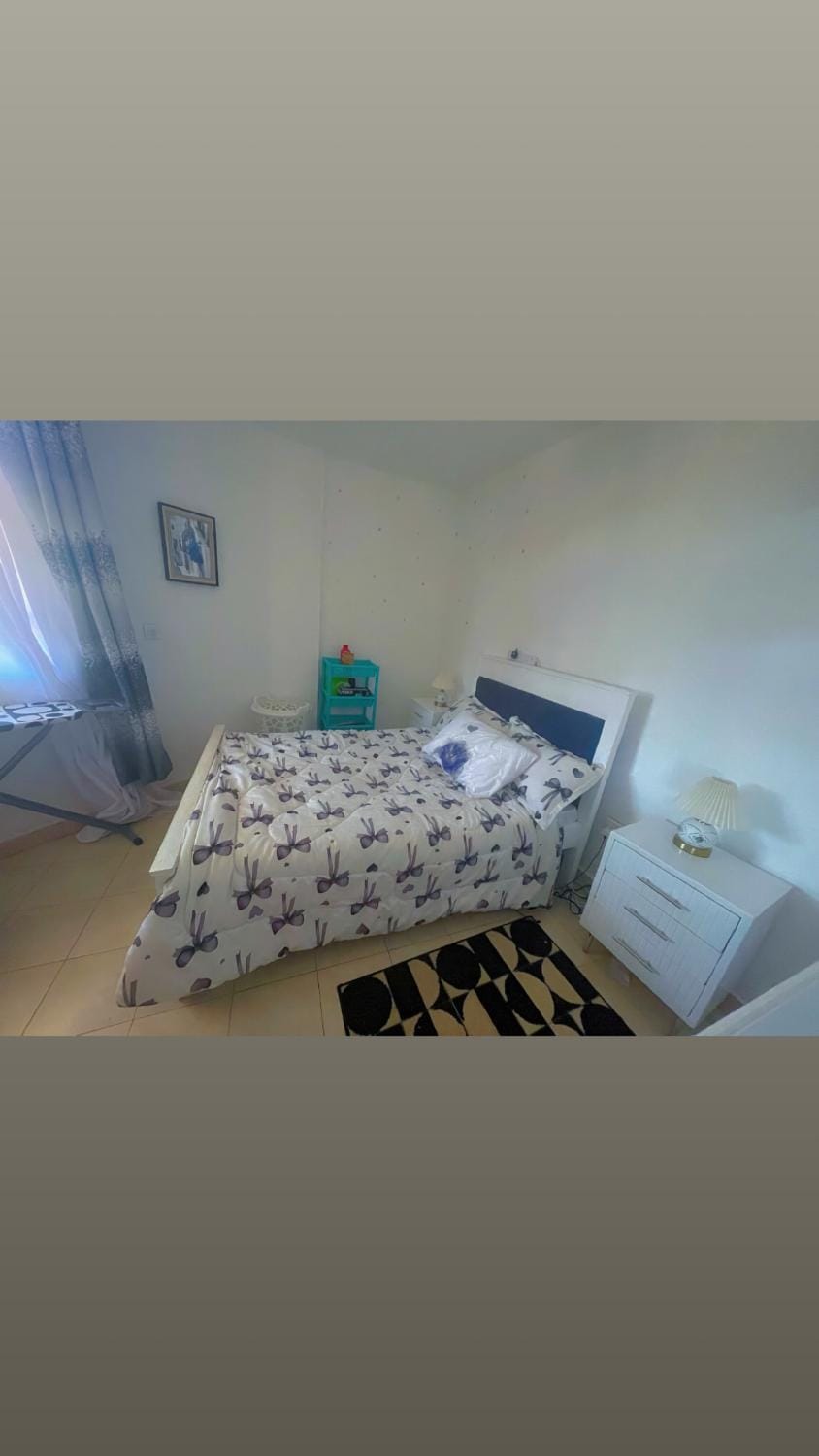 Phoustines Haven Vacation rental in Nairobi County