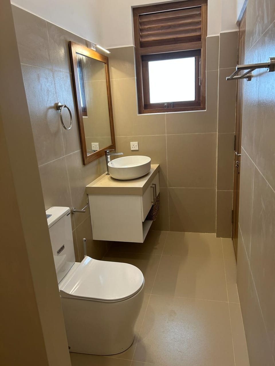 Firefly House Villa in Southern Province