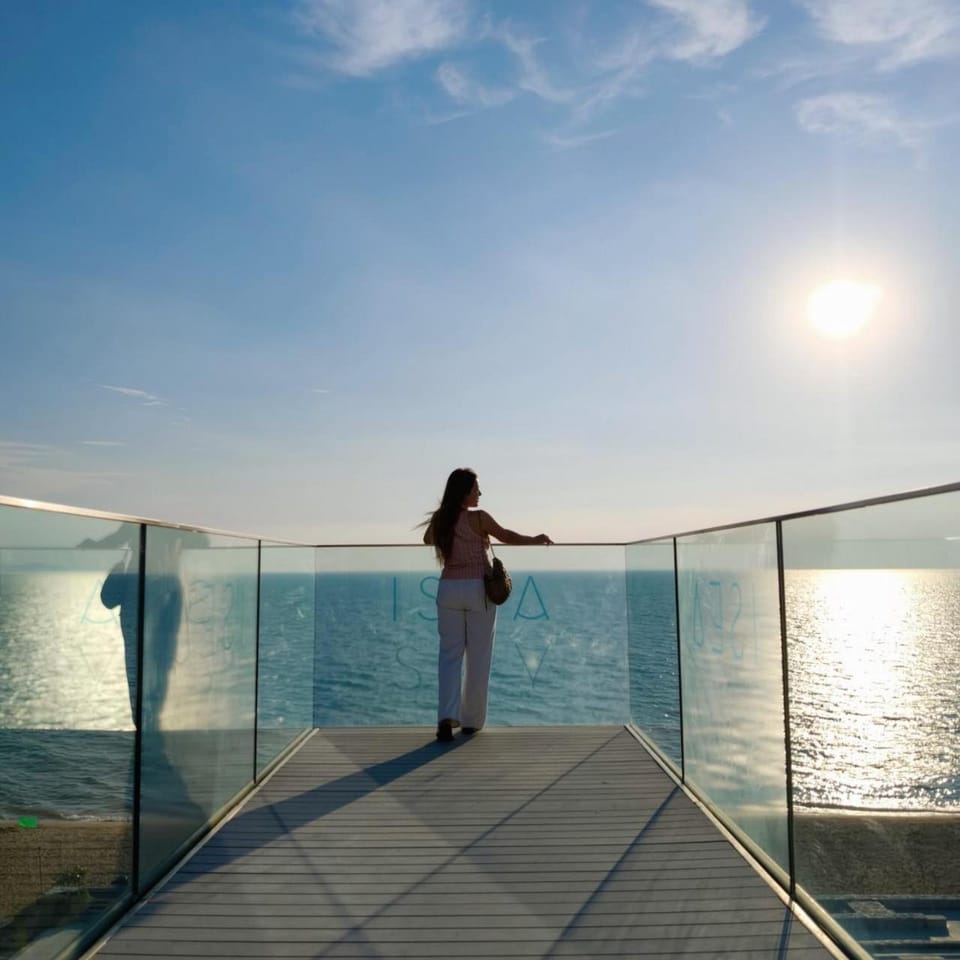 Veranda Pattaya by Saro Living Apartment in Pattaya City