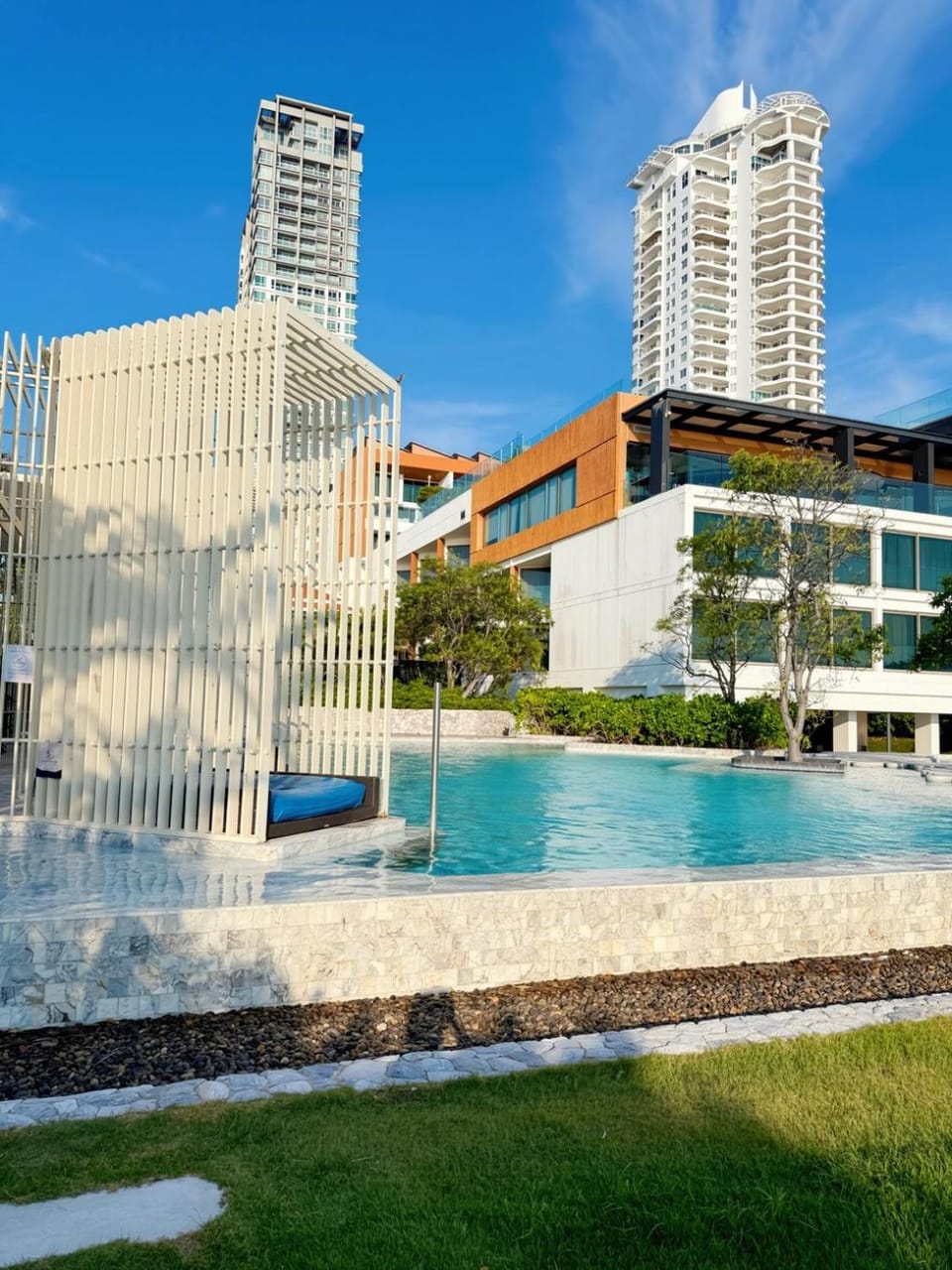 Veranda Pattaya by Saro Living Apartment in Pattaya City
