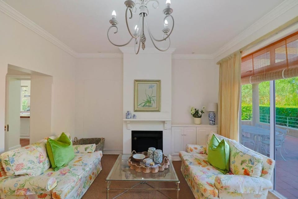 Glenwood House in Hermanus