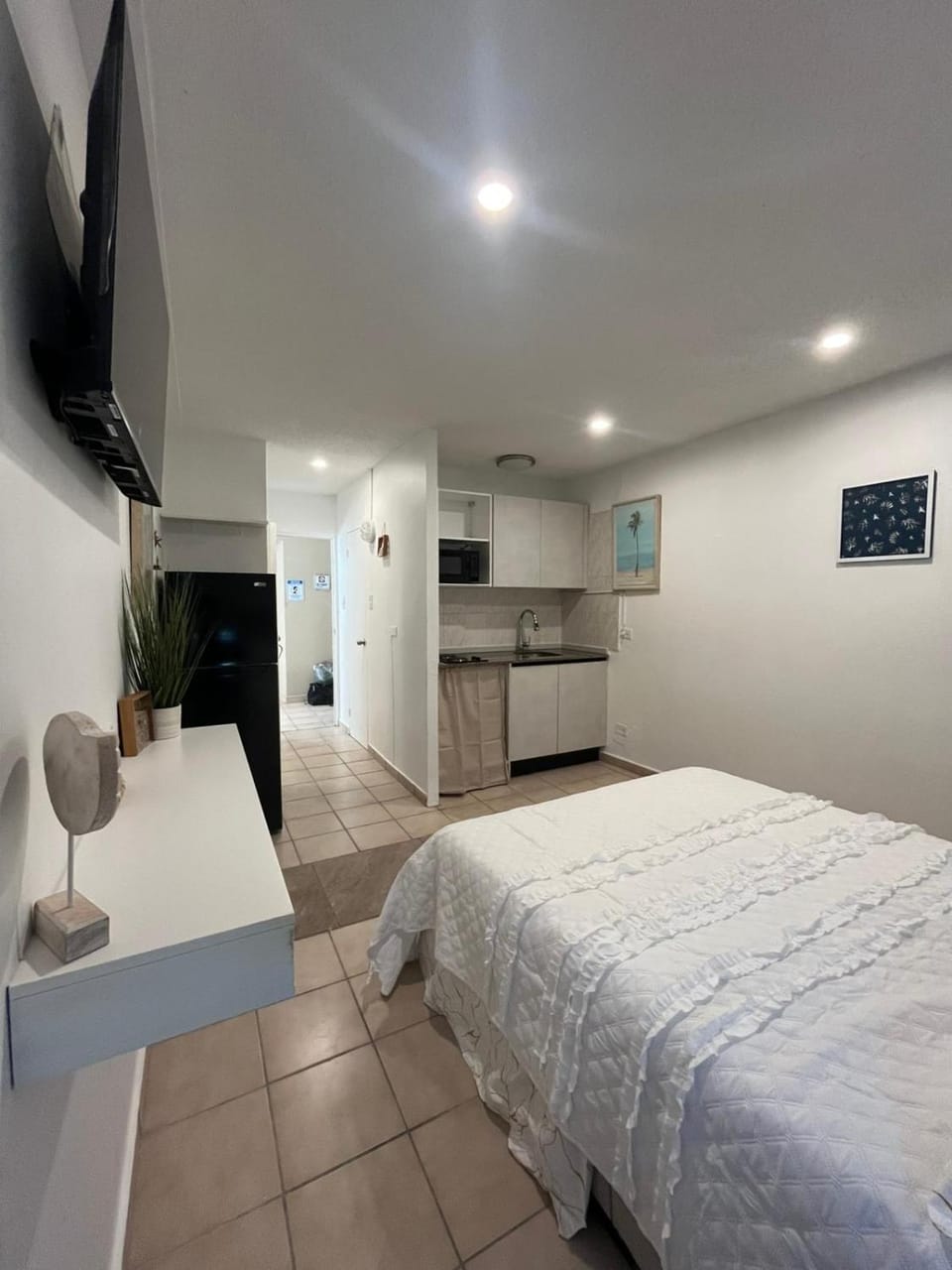 A New Awakening on Isla Verde Apartment in Carolina
