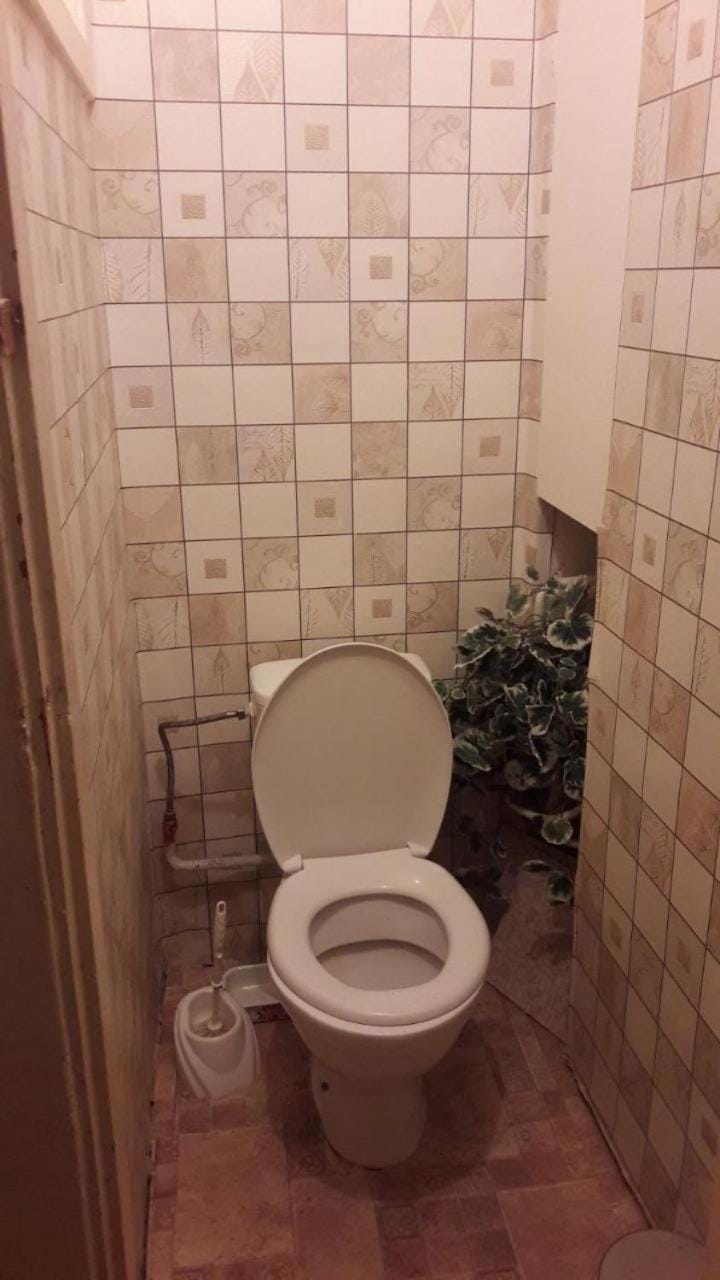 Однокомнатная на Леси Украинки Apartment in Kiev City - Kyiv