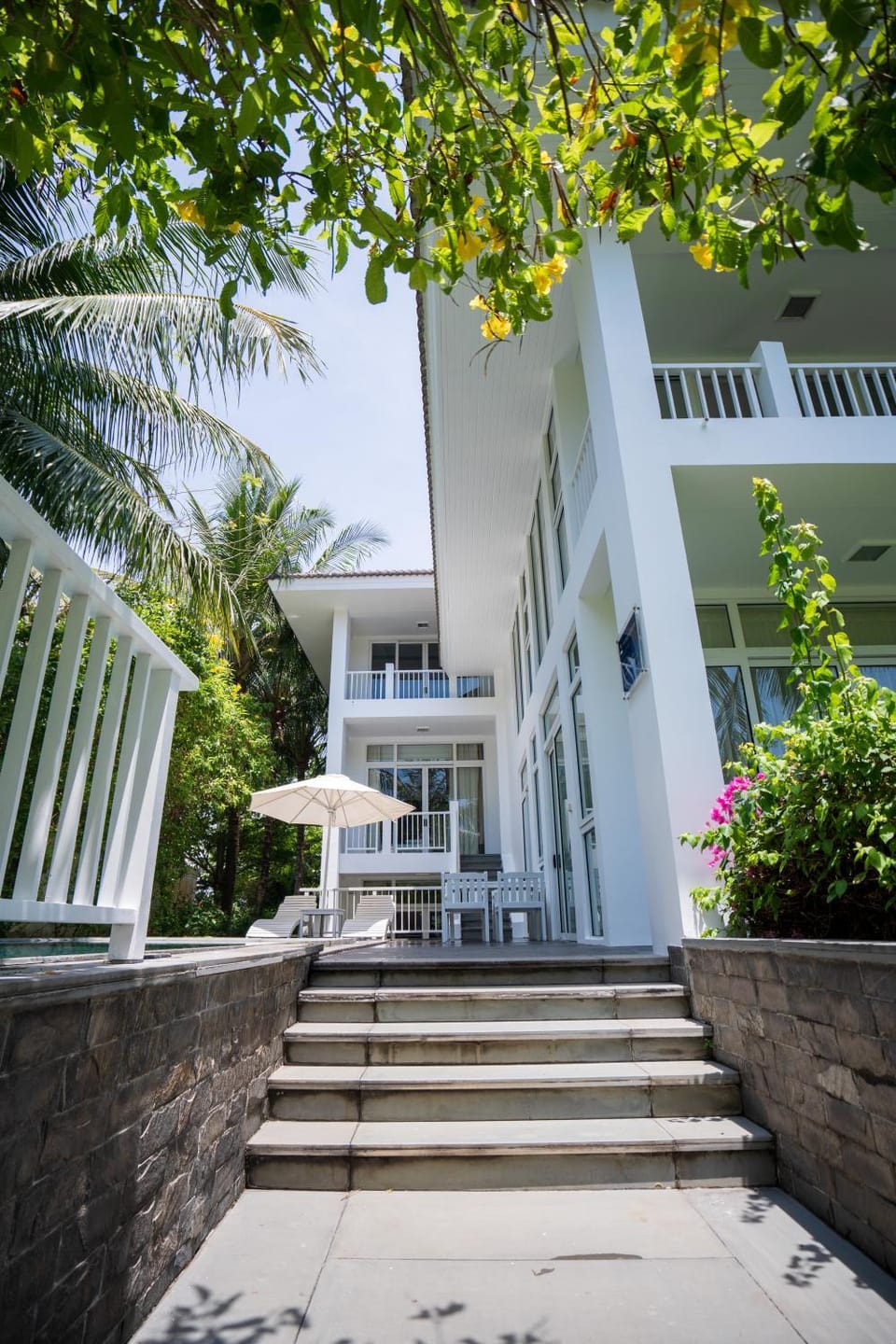 Premier Village Beach Villas Villa in Da Nang