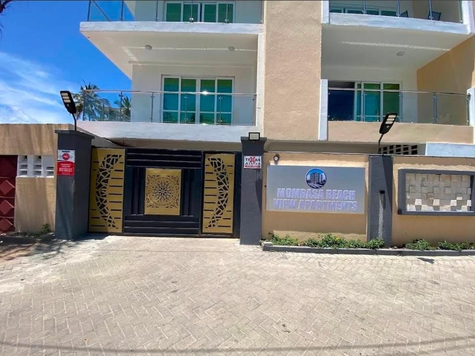 Casa Shammy Apartment in Mombasa County