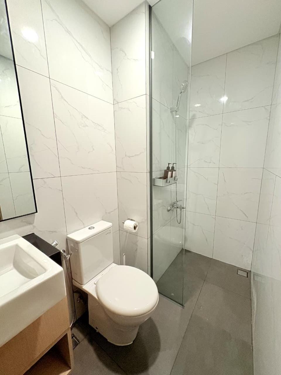 Elegant Studio at Newton 2 by Senyaman Living Apartment in South Jakarta City