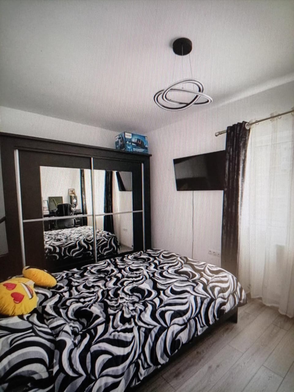 Wohnen mit Stil und Komfort in einer liebevoll gestalteten Ferienwohnung für entspannte Tage und besondere Urlaubsmomente Apartment in Zermatt