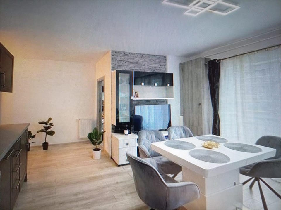 Wohnen mit Stil und Komfort in einer liebevoll gestalteten Ferienwohnung für entspannte Tage und besondere Urlaubsmomente Apartment in Zermatt