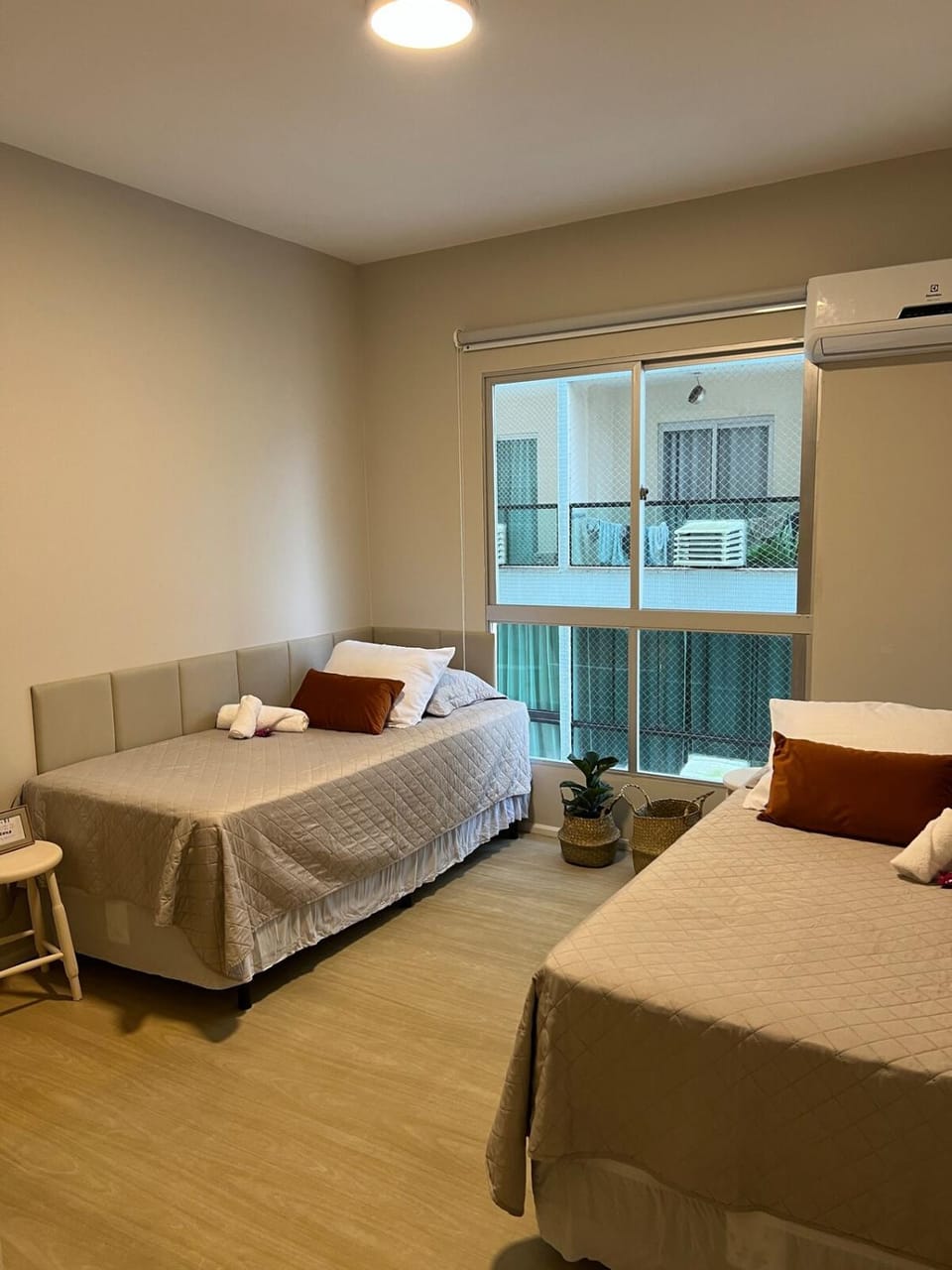 Localização Central Vista Mar Apartment in Camboriú