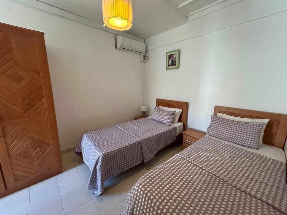 Residence Palmyre 7 Apartment in Flic en Flac