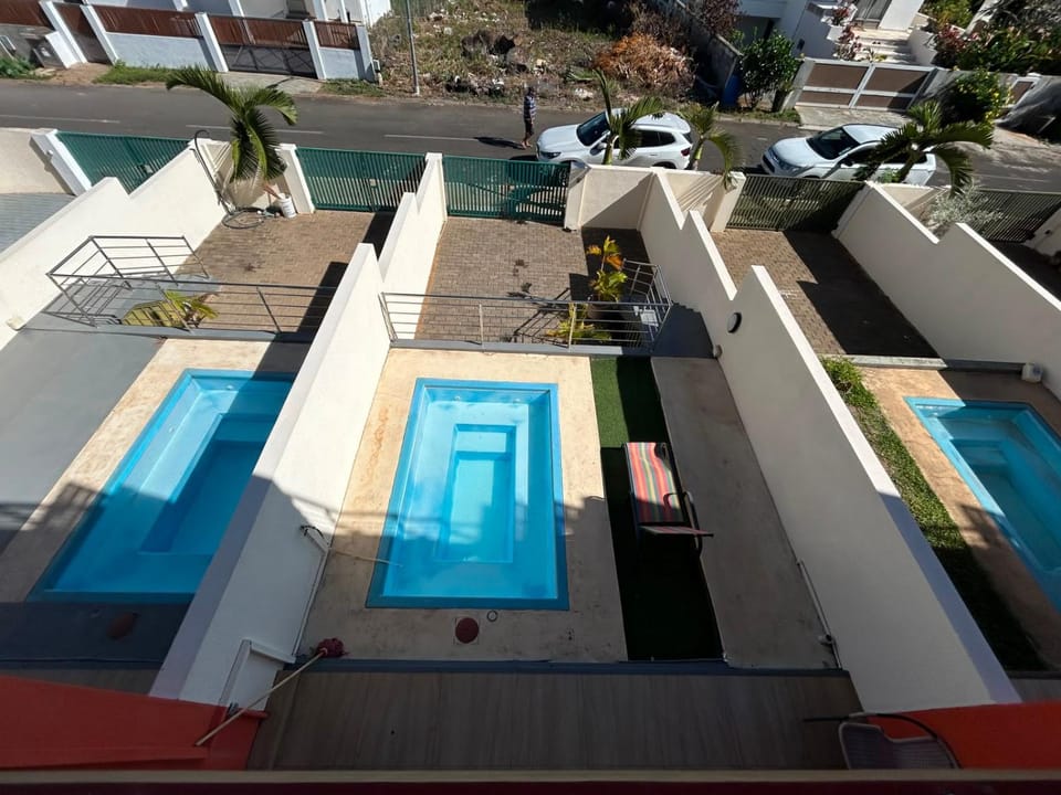 Residence Palmyre 7 Apartment in Flic en Flac