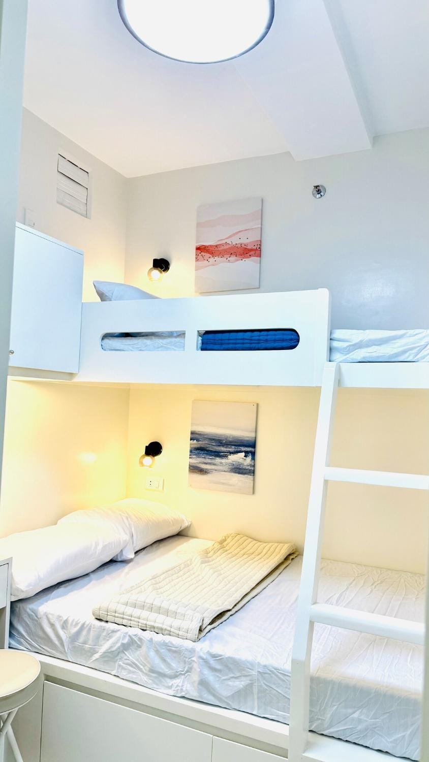 Maison Haven at SMDC Style Condo Apartment in Iloilo City