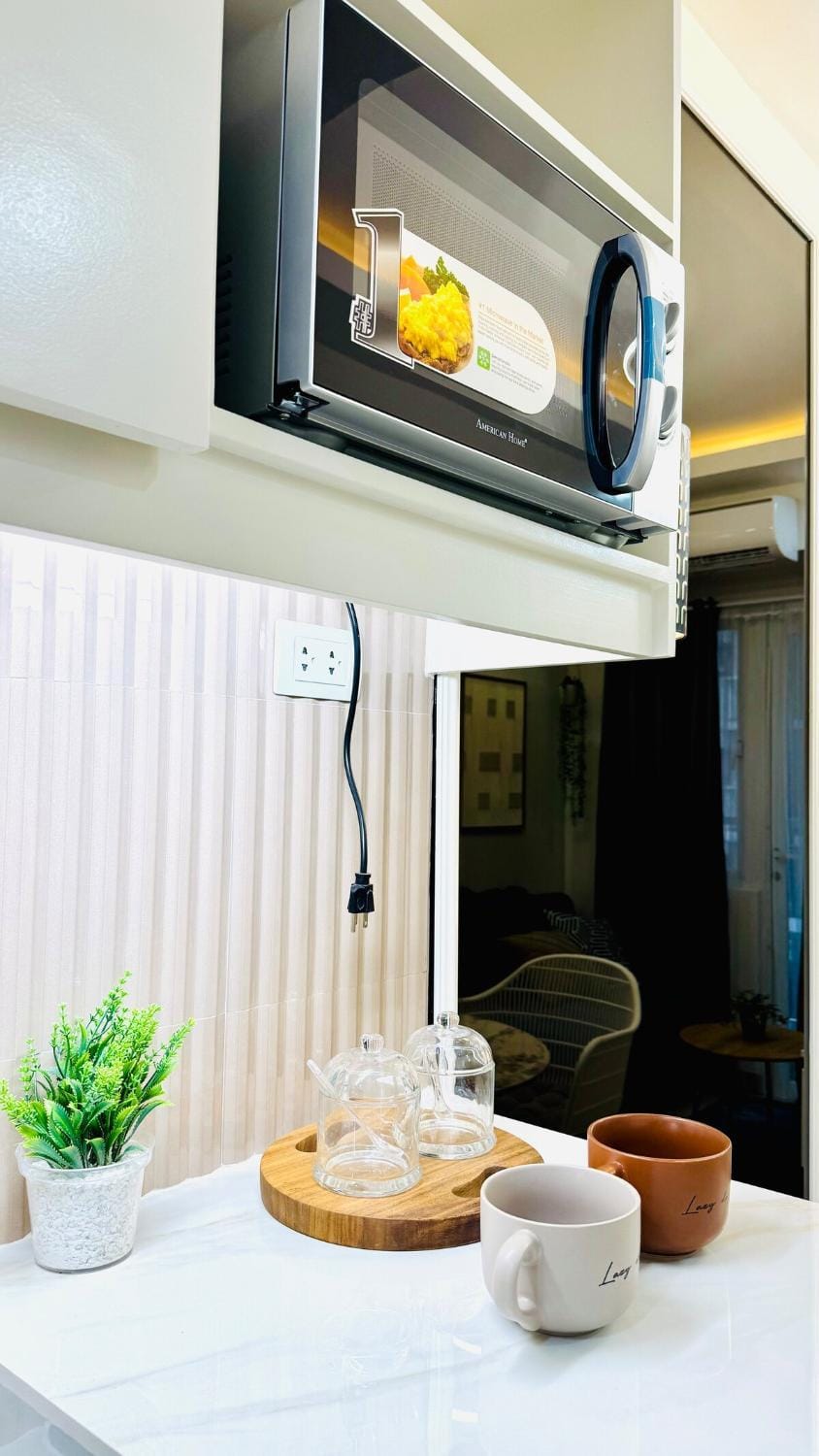 Maison Haven at SMDC Style Condo Apartment in Iloilo City