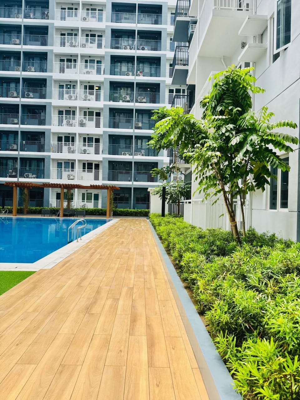 Maison Haven at SMDC Style Condo Apartment in Iloilo City