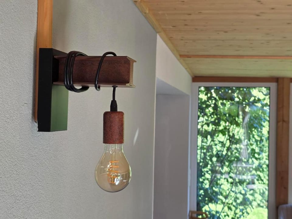 Vacation home, garden and 4 parking spaces Apartment in Vorarlberg, Austria