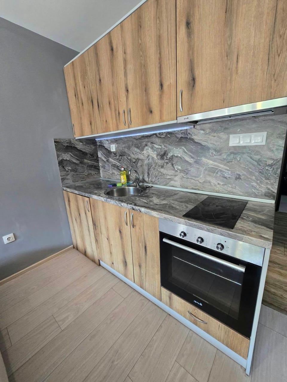 OBSIDIAN Residence Apartment in Sofia