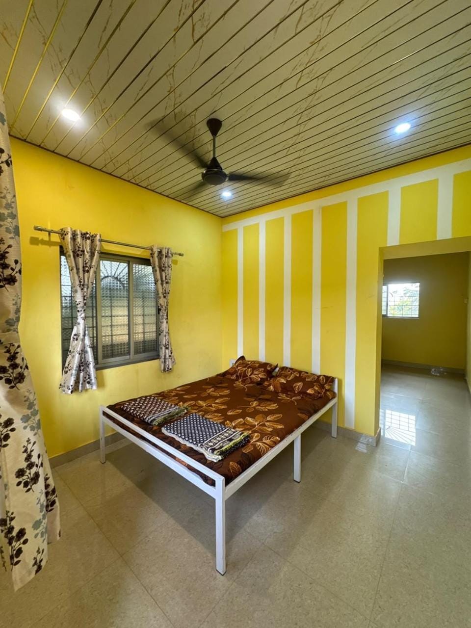 Anant Retreats -Near Ratnagiri Railway Station Bed and Breakfast in Maharashtra