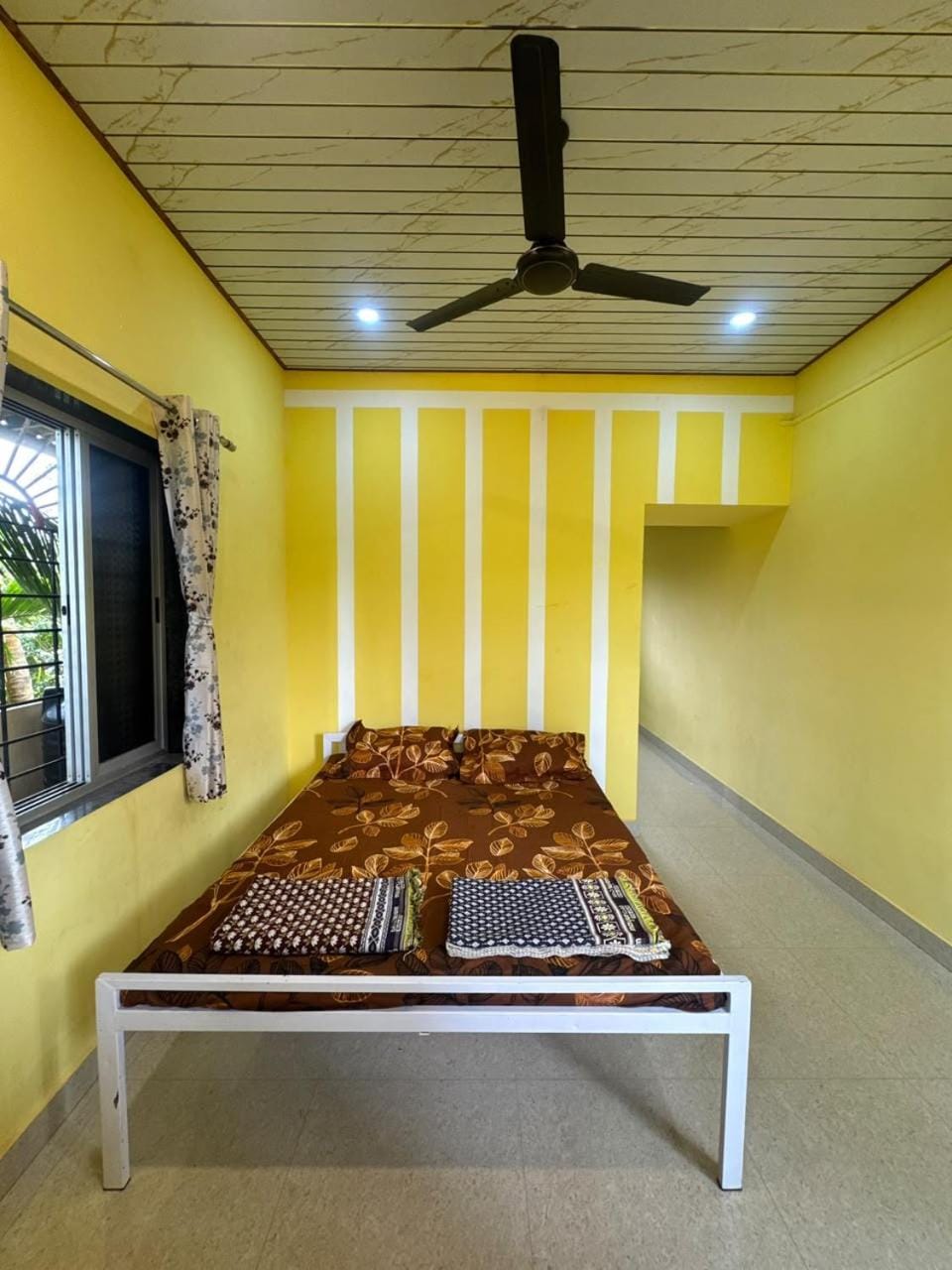 Anant Retreats -Near Ratnagiri Railway Station Bed and Breakfast in Maharashtra