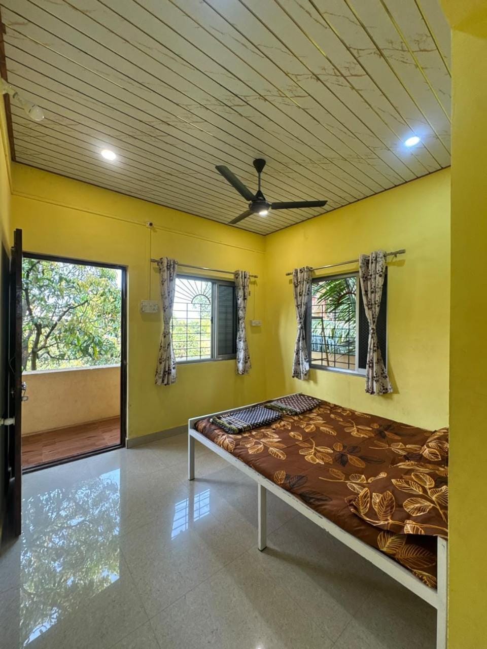 Anant Retreats -Near Ratnagiri Railway Station Bed and Breakfast in Maharashtra