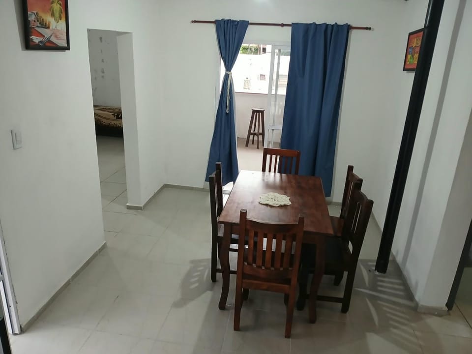Cosquin hospedaje Apartment in Cordoba Province