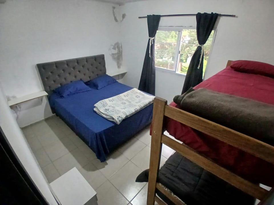 Cosquin hospedaje Apartment in Cordoba Province