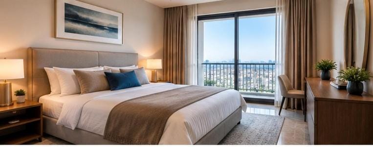 El saada tower Apartment in Egypt
