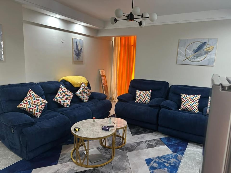 Kindaruma Luxury Apartment Apartment in Nairobi County