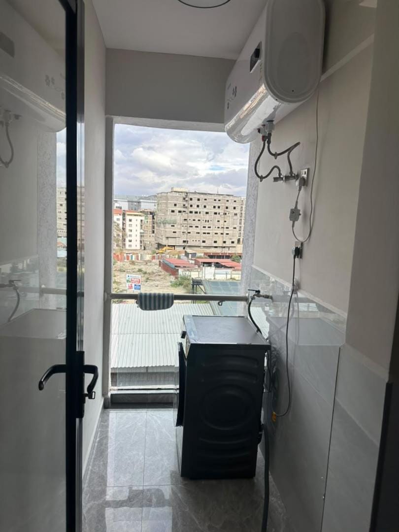 Kindaruma Luxury Apartment Apartment in Nairobi County