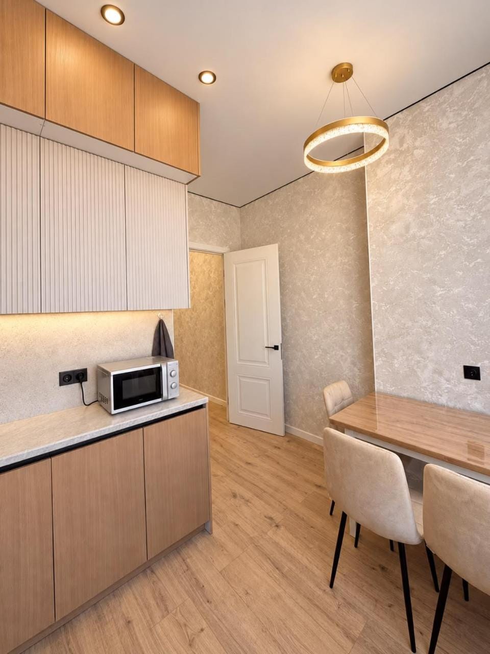 Delta Prime apartments Apartment in Kazakhstan