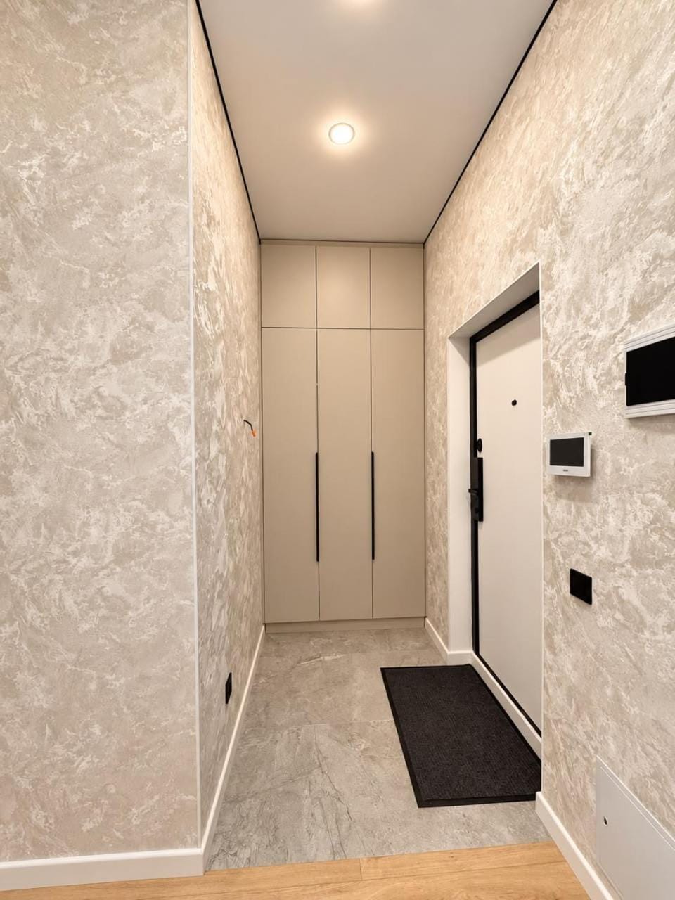 Delta Prime apartments Apartment in Kazakhstan