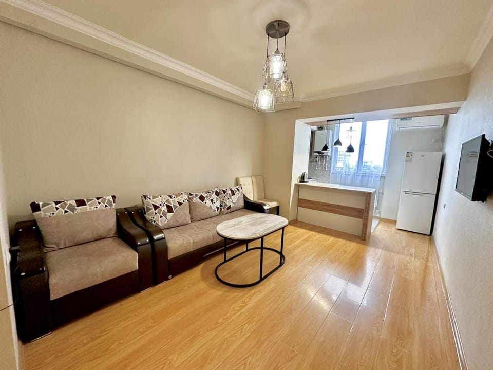 Chexov Apartament New Building Apartment in Yerevan