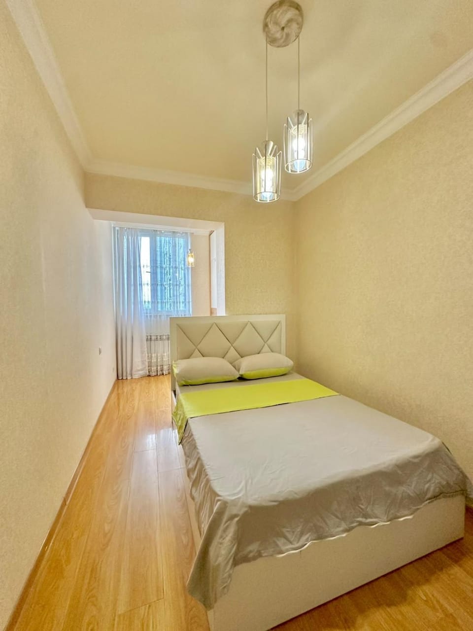 Chexov Apartament New Building Apartment in Yerevan