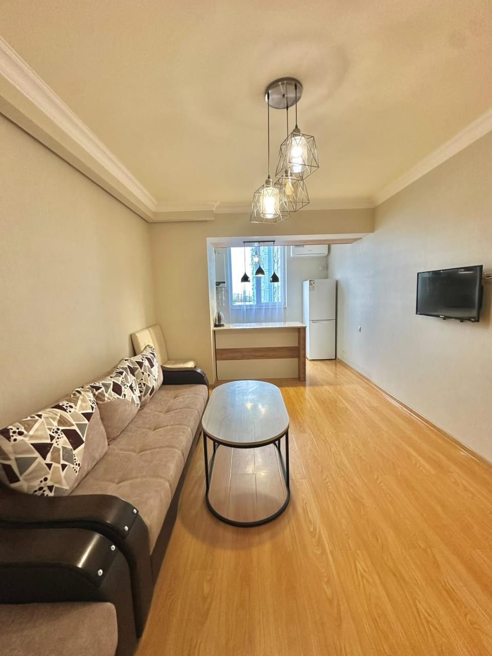 Chexov Apartament New Building Apartment in Yerevan