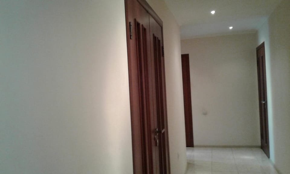 7 Фонтан Apartment in Odessa