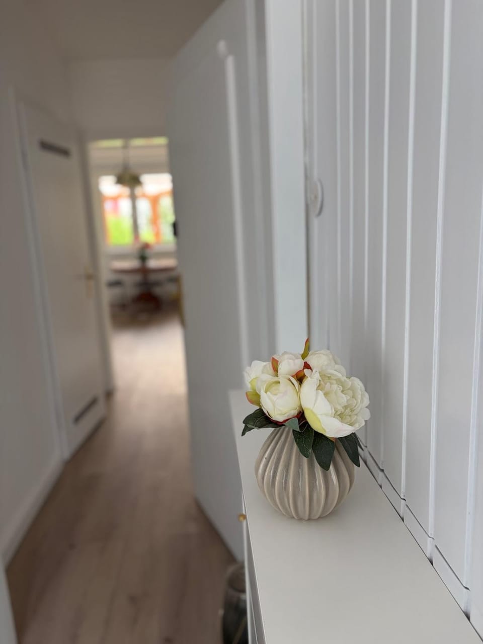 KappesKoje Apartment in Neuss