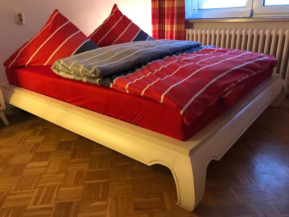 CityNest Braunschweig Apartment in Brunswick