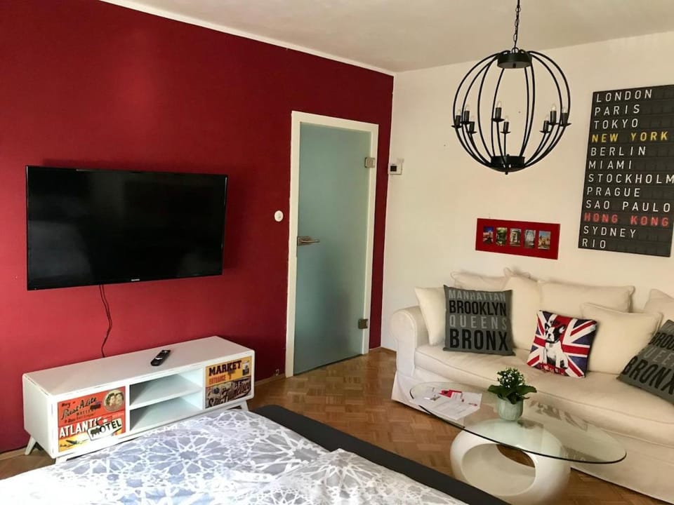 CityNest Braunschweig Apartment in Brunswick