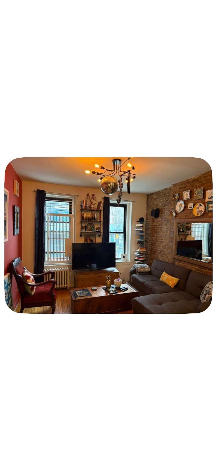 Upper east side 2bed Apartment Apartment in Upper East Side