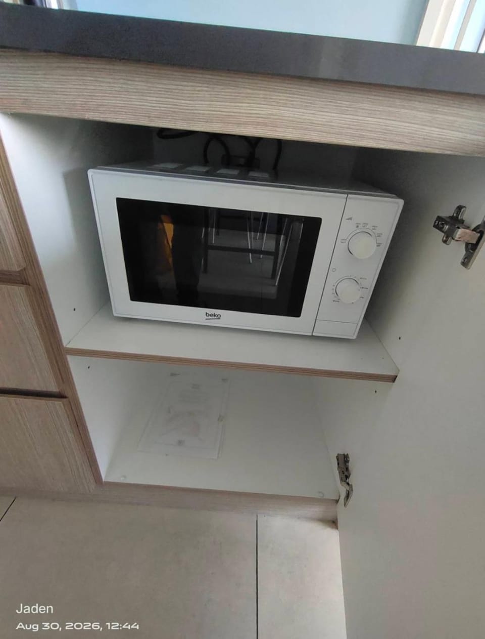 Andromeda Pattaya - 2 Bedroom Spacious Beachfront Condo Apartment in Pattaya City