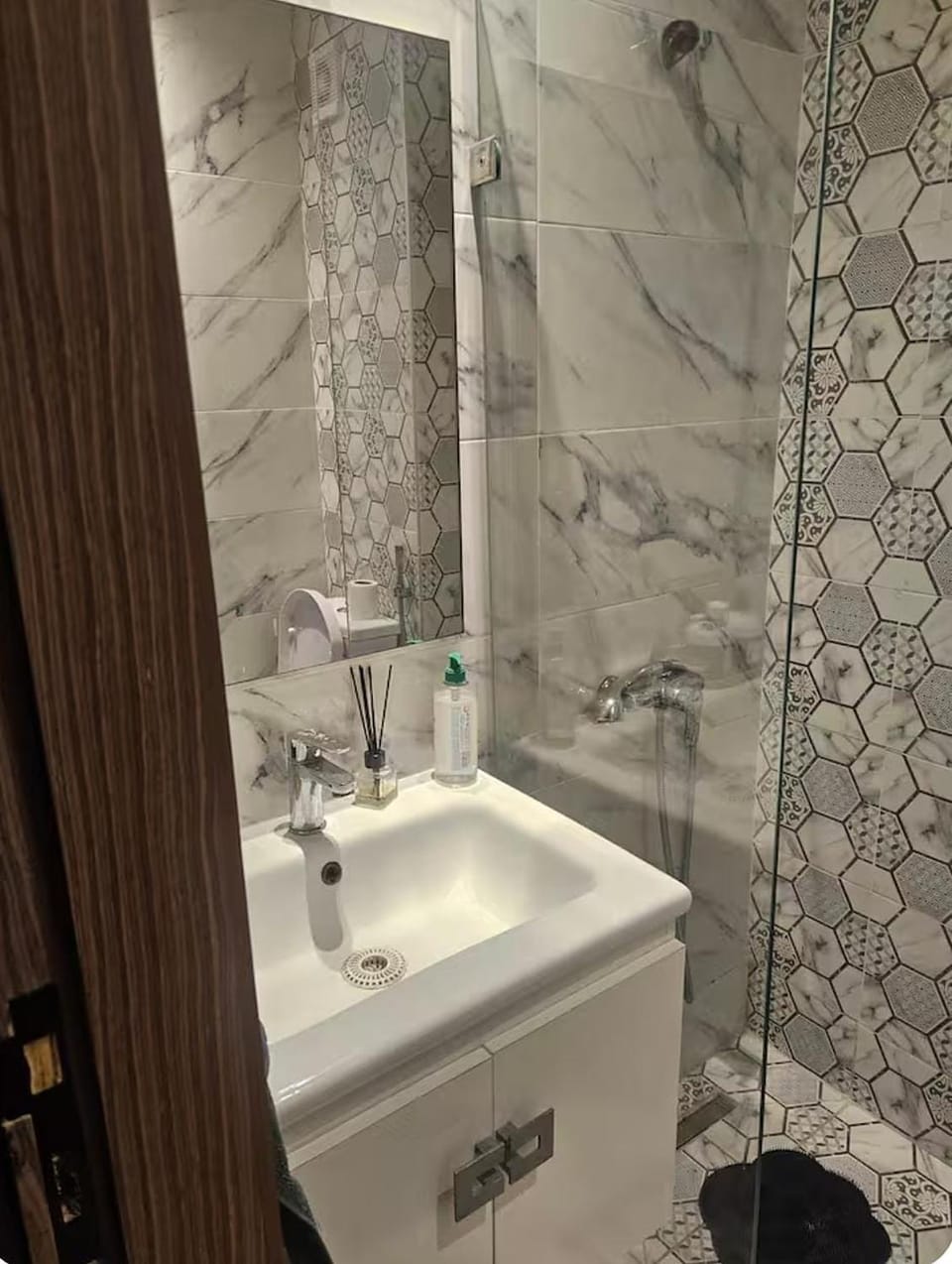 Résidence Belle vue Kénitra Apartment in Rabat-Salé-Kénitra