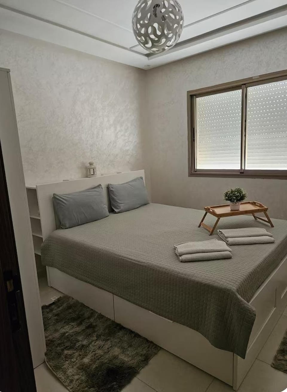 Résidence Belle vue Kénitra Apartment in Rabat-Salé-Kénitra