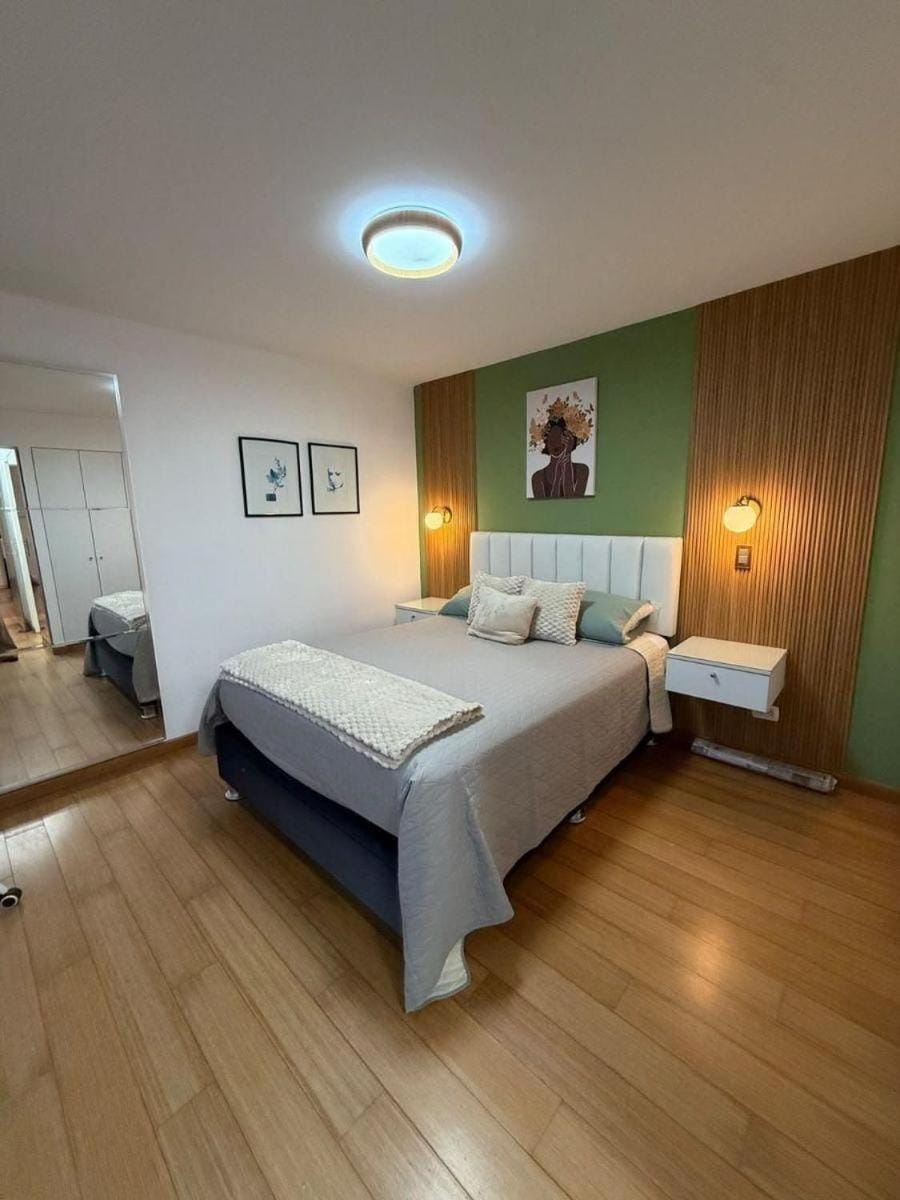 L'Essence Hotel & Comfort Lincidro Hotel in Lince