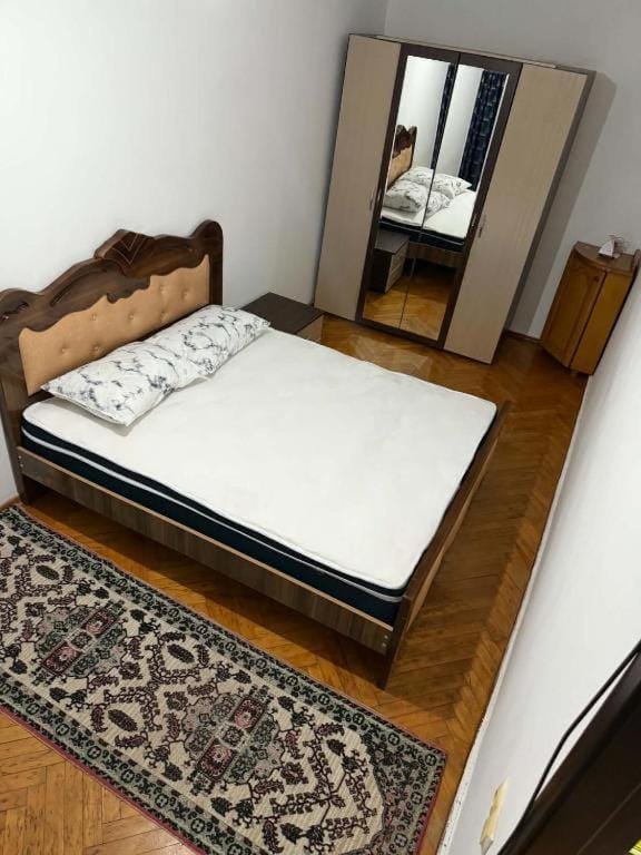 ზღვიდან 300 მეტრში Apartment in Batumi
