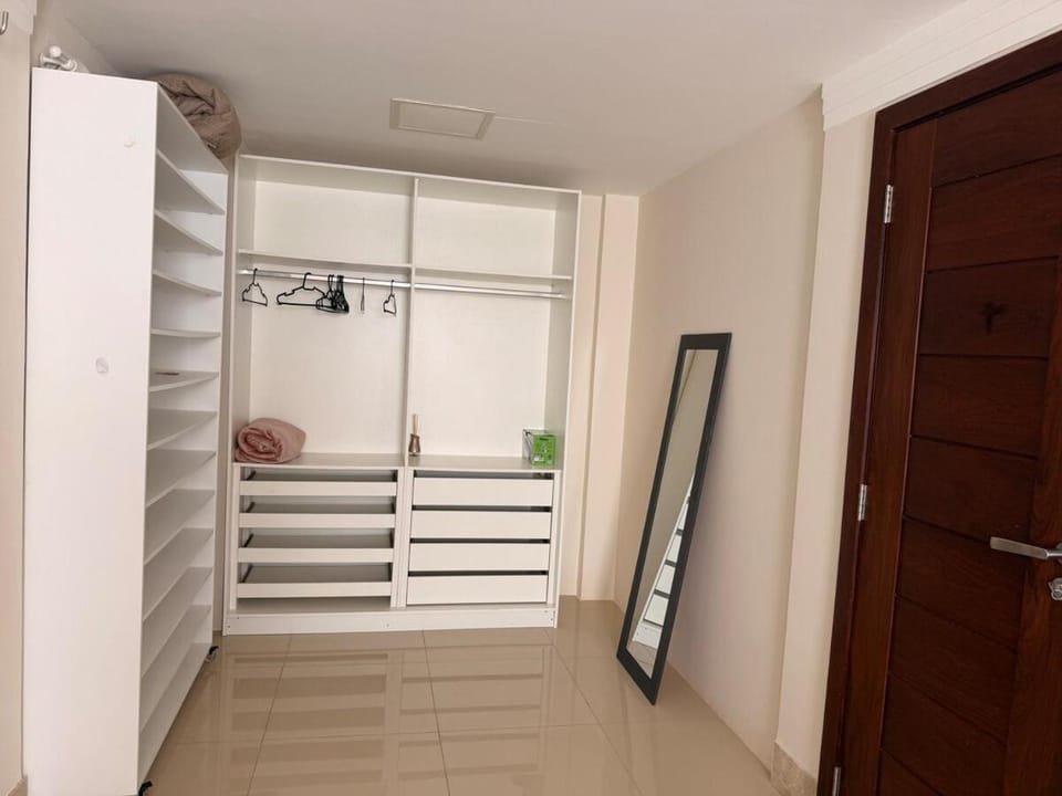 Casa em condomínio próximo a praia do Aracagy House in São Luís