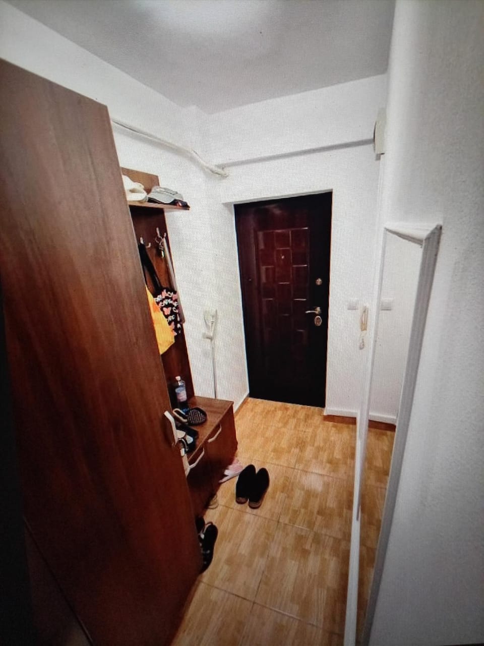 Tunnelmallinen lomahuoneisto kiireettömiin perhehetkiin ja ihaniin lomapäiviin viihtyisässä ympäristössä Apartment in Rovaniemi